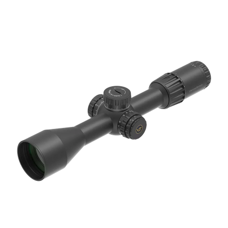 Vector Optics Tauron 3-18x50 GenII rifle scope Vector Optics