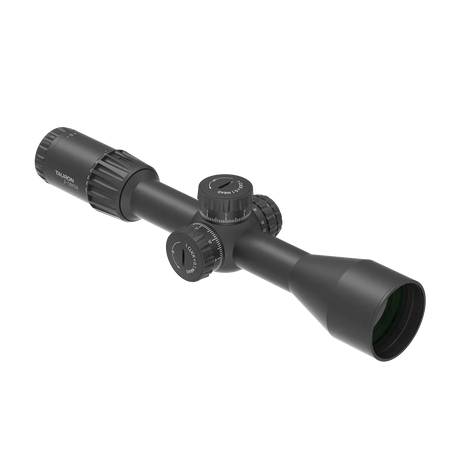 Vector Optics Tauron 3-18x50 GenII rifle scope Vector Optics