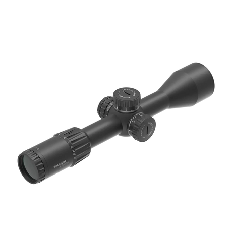 Vector Optics Tauron 3-18x50 GenII rifle scope Vector Optics