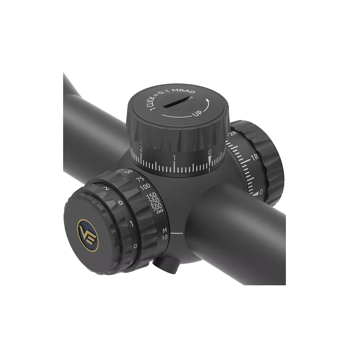 Vector Optics Tauron 3-18x50 GenII rifle scope Vector Optics