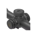 Vector Optics Tauron 3-18x50 GenII rifle scope Vector Optics