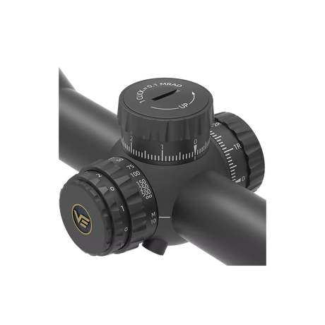 Vector Optics Tauron 3-18x50 GenII rifle scope Vector Optics