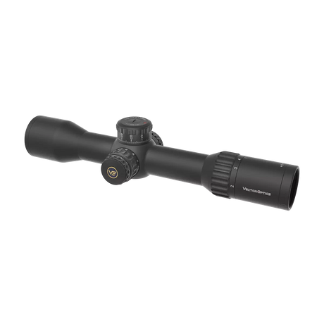 Vector Optics Continental x6 2-12x44 CTR MPVO оптически прицел Vector Optics