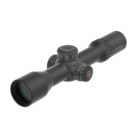 Vector Optics Continental x6 2-12x44 CTR MPVO оптически прицел Vector Optics