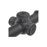 Vector Optics Continental x6 2-12x44 CTR MPVO оптически прицел Vector Optics