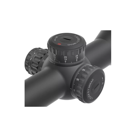 Vector Optics Continental x6 2-12x44 CTR MPVO оптически прицел Vector Optics