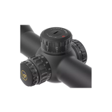Vector Optics Continental x6 2-12x44 CTR MPVO оптически прицел Vector Optics