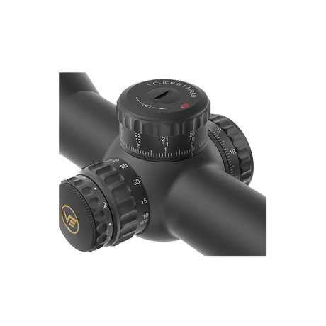 Vector Optics Continental x6 2-12x44 CTR MPVO оптически прицел Vector Optics