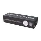 Vector Optics Continental x6 2-12x44 CTR MPVO оптически прицел Vector Optics