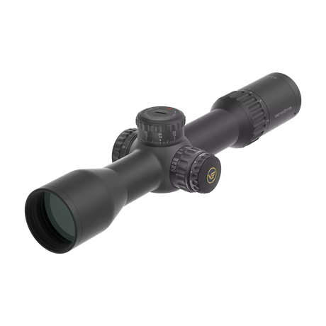 Vector Optics Continental x6 2-12x44 RAR rifle scope Vector Optics
