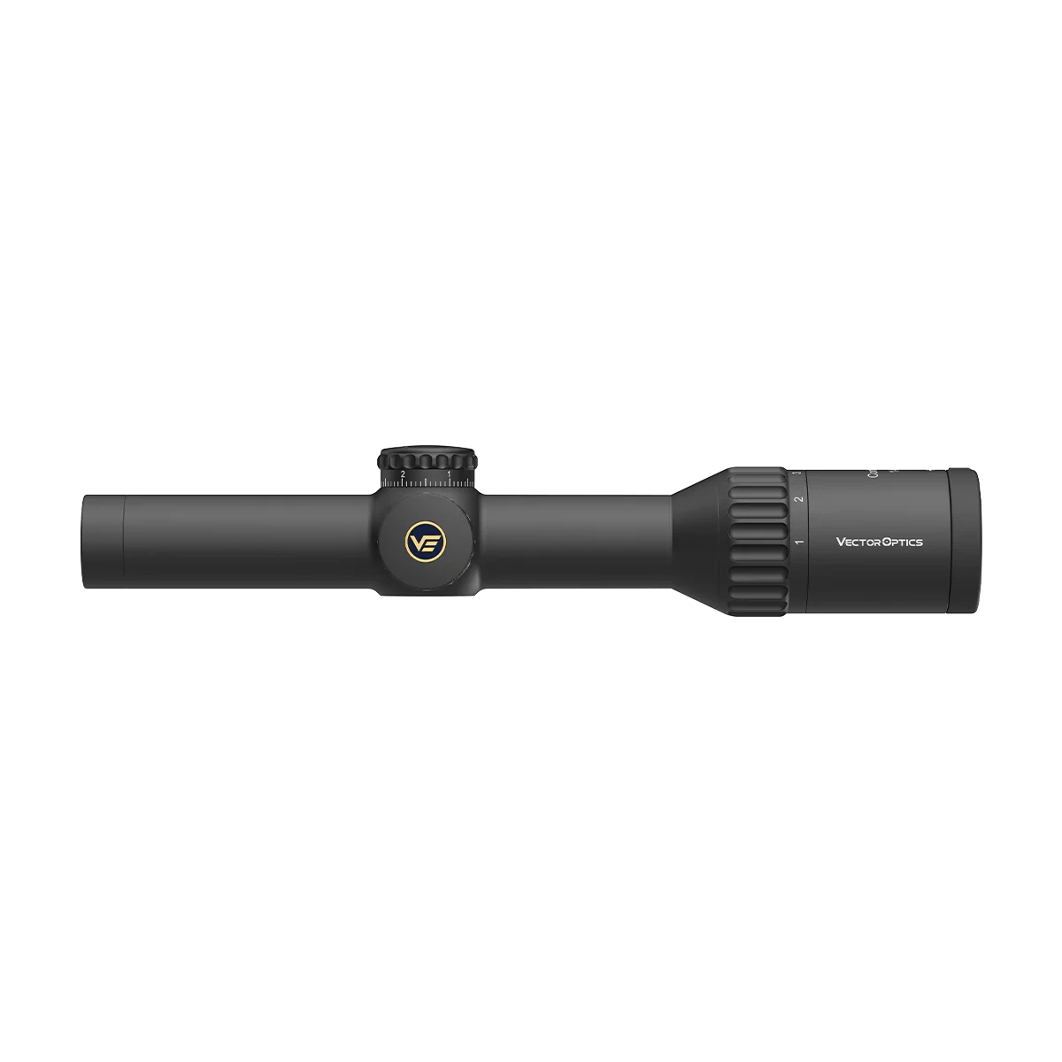 Vector Optics Continental x6 1-6x24 оптика Vector Optics