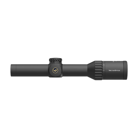 Vector Optics Continental x6 1-6x24 оптика Vector Optics