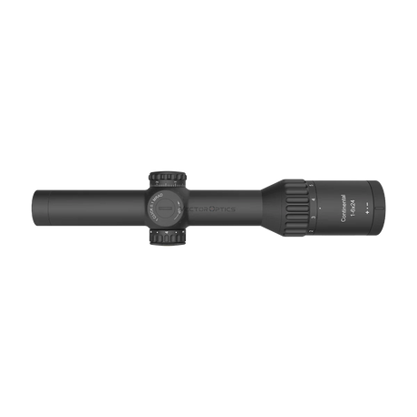 Vector Optics Continental x6 1-6x24 оптика Vector Optics