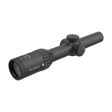 Vector Optics Continental x6 1-6x24 оптика Vector Optics