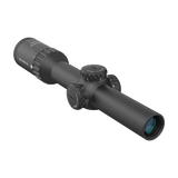 Vector Optics Continental x6 1-6x24 оптика Vector Optics