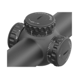 Vector Optics Continental x6 1-6x24 оптика Vector Optics
