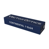 Vector Optics Continental x6 1-6x24 оптика Vector Optics