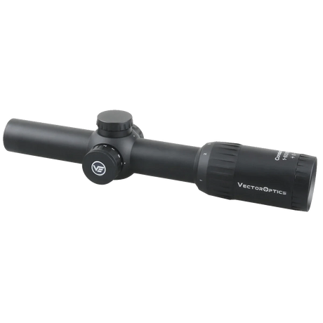 Vector Optics Constantine 1-8x24 SFP riflescope Vector Optics
