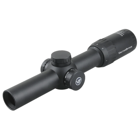 Vector Optics Constantine 1-8x24 SFP riflescope Vector Optics