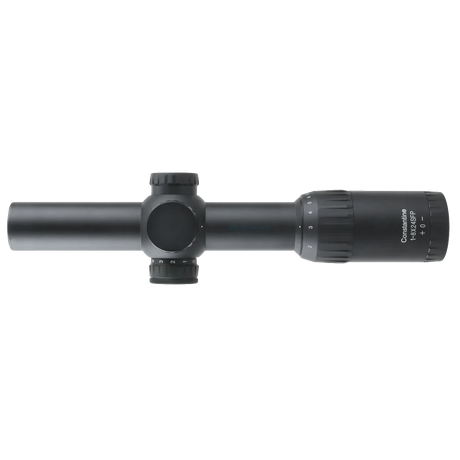 Vector Optics Constantine 1-8x24 SFP riflescope Vector Optics
