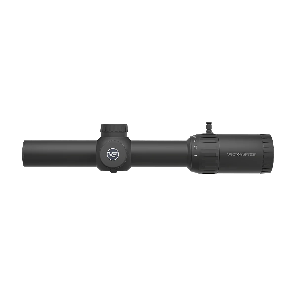 Vector Optics Constantine 1-10x24 SFP оптически прицел Vector Optics