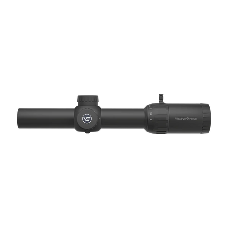 Vector Optics Constantine 1-10x24 SFP оптически прицел Vector Optics