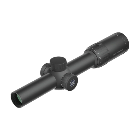 Vector Optics Constantine 1-10x24 SFP оптически прицел Vector Optics