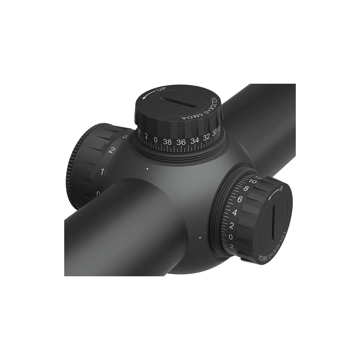 Vector Optics Constantine 1-10x24 SFP оптически прицел Vector Optics