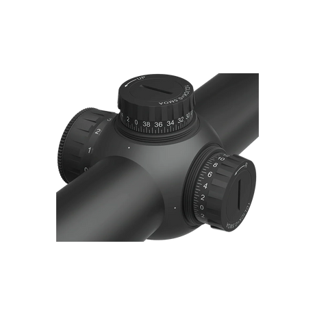 Vector Optics Constantine 1-10x24 SFP оптически прицел Vector Optics