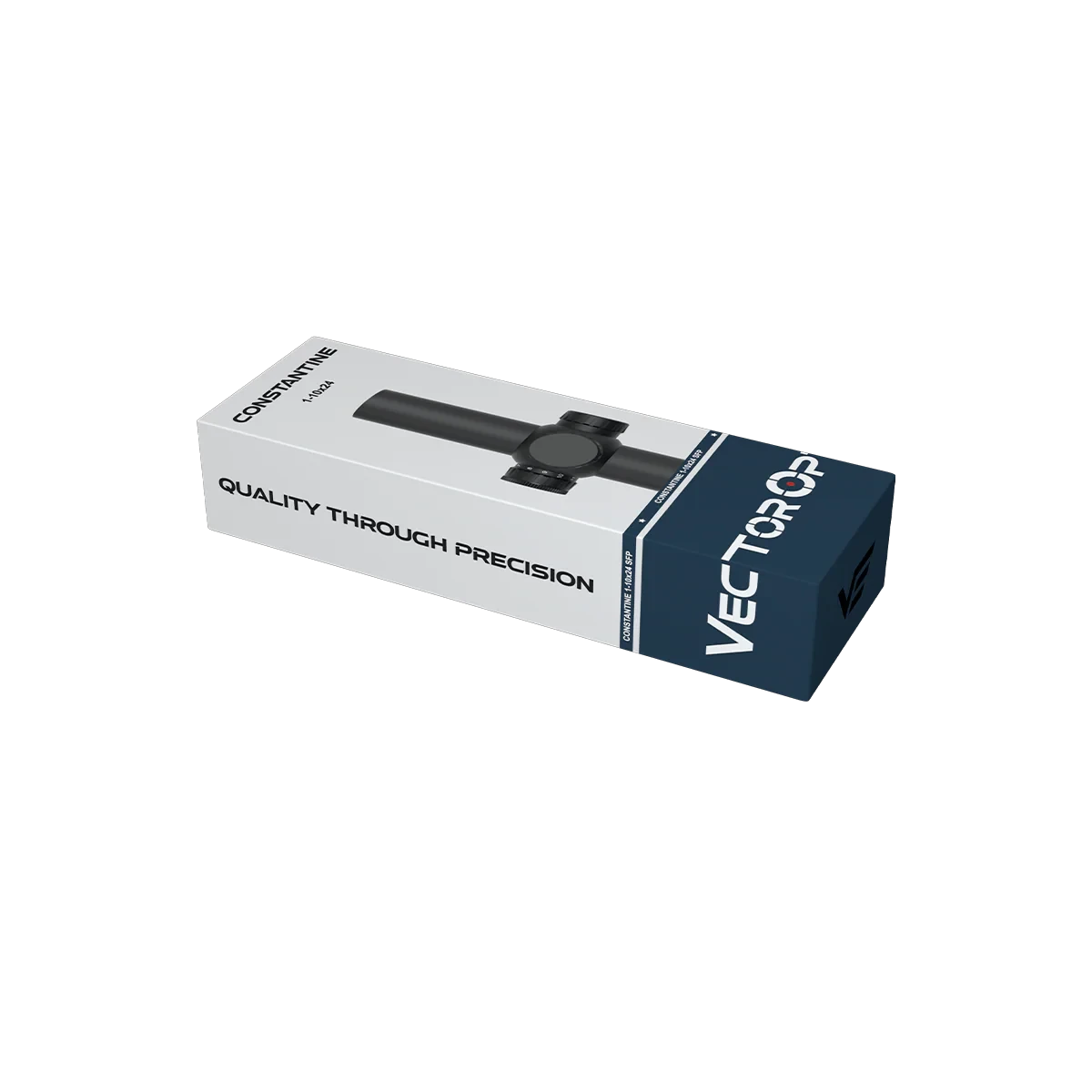 Vector Optics Constantine 1-10x24 SFP оптически прицел Vector Optics