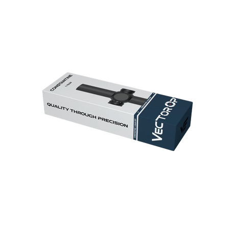 Vector Optics Constantine 1-10x24 SFP оптически прицел Vector Optics