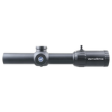 Vector Optics Constantine 1-10x24 мерник с оптика Fiber Center Dot Vector Optics