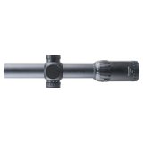 Vector Optics Constantine 1-10x24 мерник с оптика Fiber Center Dot Vector Optics
