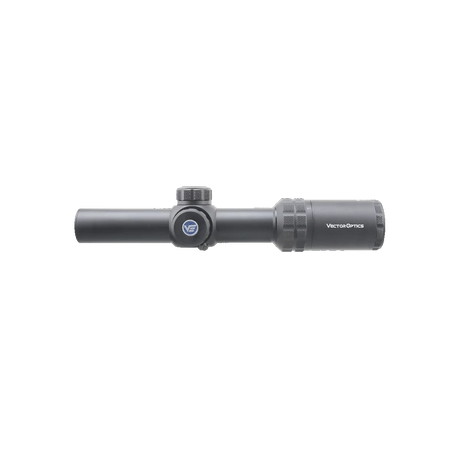 Vector Optics Grizzly 1-4x24 Ловен оптически прицел Vector Optics