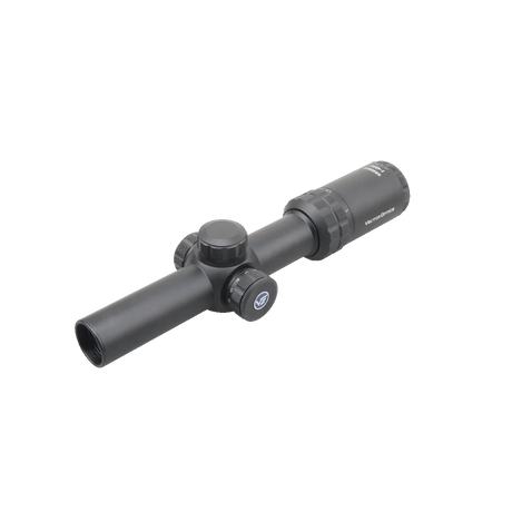 Vector Optics Grizzly 1-4x24 Ловен оптически прицел Vector Optics