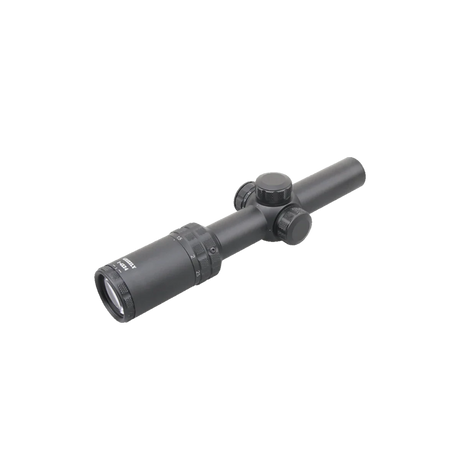 Vector Optics Grizzly 1-4x24 Ловен оптически прицел Vector Optics