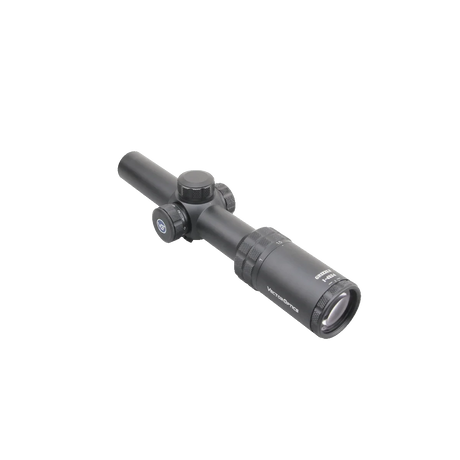 Vector Optics Grizzly 1-4x24 Ловен оптически прицел Vector Optics