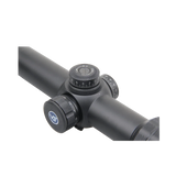 Vector Optics Grizzly 1-4x24 Ловен оптически прицел Vector Optics