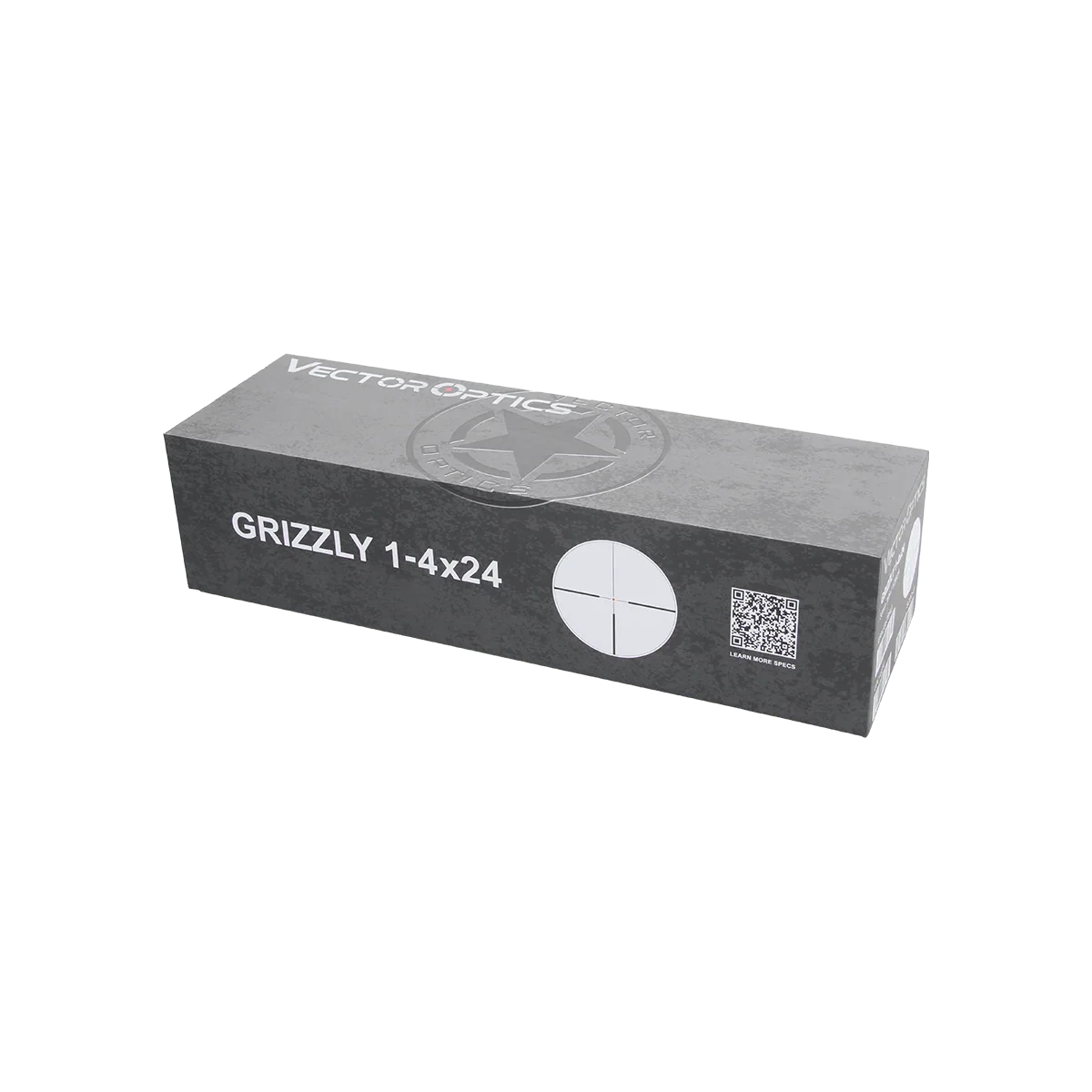 Vector Optics Grizzly 1-4x24 Ловен оптически прицел Vector Optics