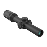Vector Optics Continental x6 1-6x24i Fiber riflescope Vector Optics
