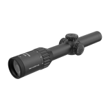 Vector Optics Continental x6 1-6x24i Fiber riflescope Vector Optics