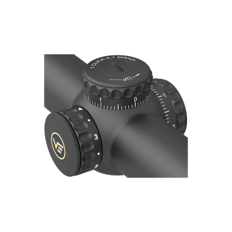 Vector Optics Continental x6 1-6x24i Fiber riflescope Vector Optics