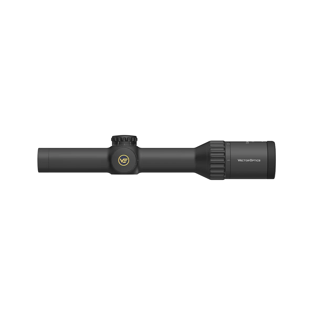 Vector Optics Continental x8 1-8x24SFP ED Fiber riflescope Vector Optics