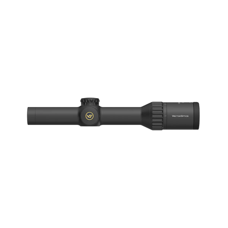 Vector Optics Continental x8 1-8x24SFP ED Fiber riflescope Vector Optics