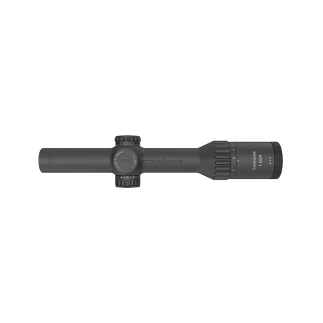 Vector Optics Continental x8 1-8x24SFP ED Fiber riflescope Vector Optics