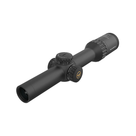 Vector Optics Continental x8 1-8x24SFP ED Fiber riflescope Vector Optics