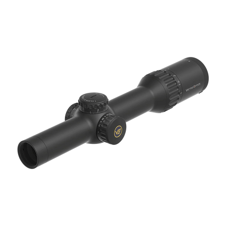 Vector Optics Continental 1-10x24i ED Fiber оптически мерник Vector Optics