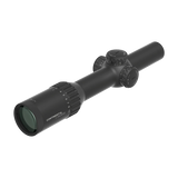 Vector Optics Continental 1-10x24i ED Fiber оптически мерник Vector Optics
