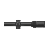 Vector Optics Continental 1-10x24i ED Fiber оптически мерник Vector Optics