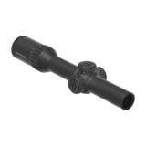 Vector Optics Continental 1-10x24i ED Fiber оптически мерник Vector Optics